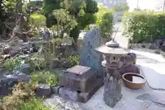 正覚寺の建物その他