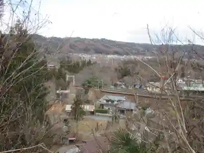 平沢稲荷神社(埼玉県)