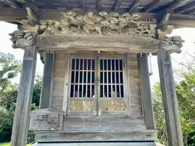 浅間神社(千葉県)