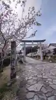 松阪神社(三重県)