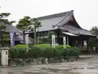 吉祥寺の本殿・本堂