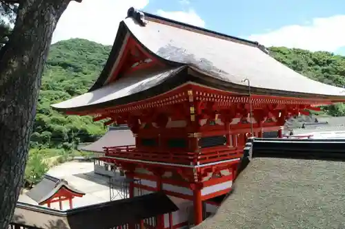 日御碕神社のその他建物