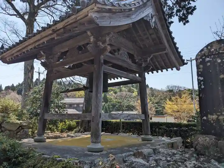 西明寺(滋賀県)