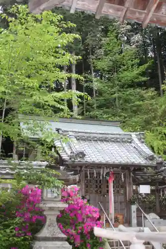 松尾神社(滋賀県)