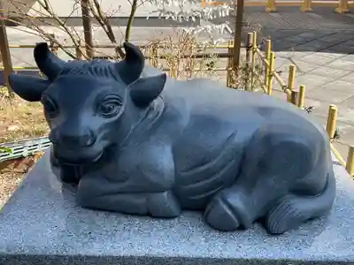 成子天神社(東京都)