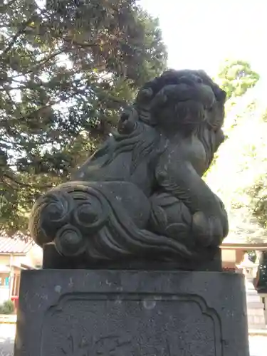 月読神社(神奈川県)