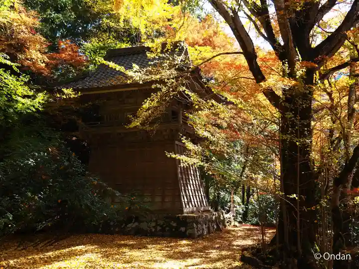 金剛院(京都府)