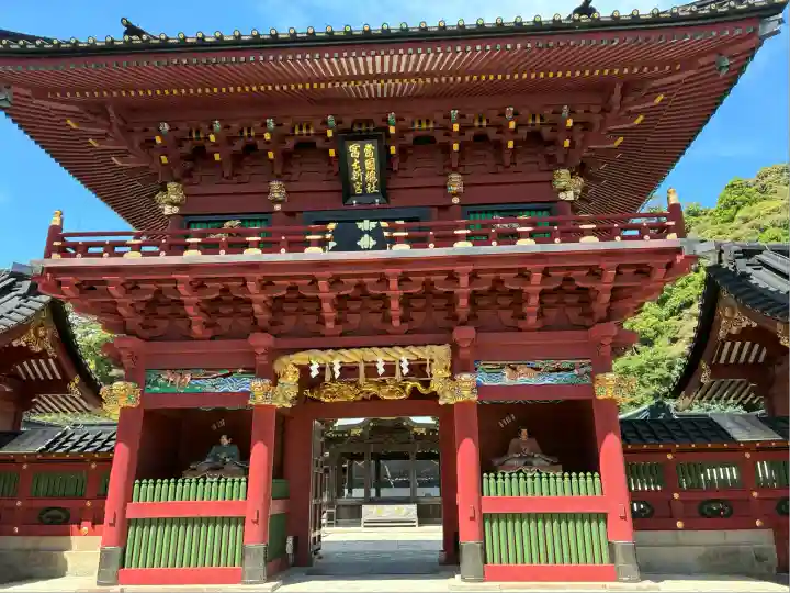 静岡浅間神社(静岡県)