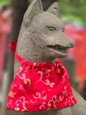 根津神社(東京都)