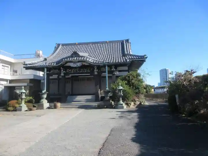 本願寺(東京都)
