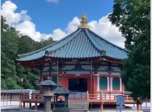 成田山新勝寺(千葉県)