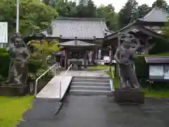 最上寺の建物その他