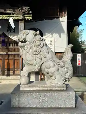 洲崎神社(神奈川県)