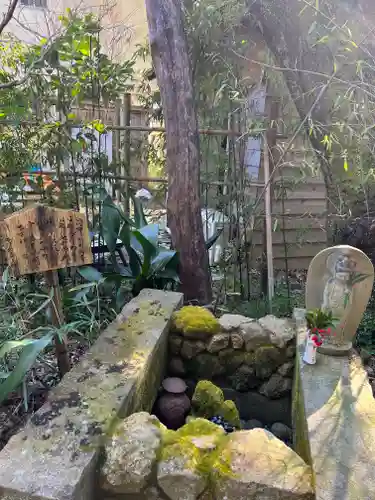 かっぱの寺 栖足寺(静岡県)