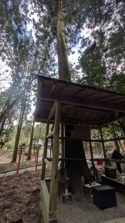 日吉大社(滋賀県)