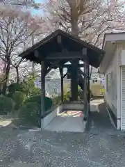 定方寺(神奈川県)