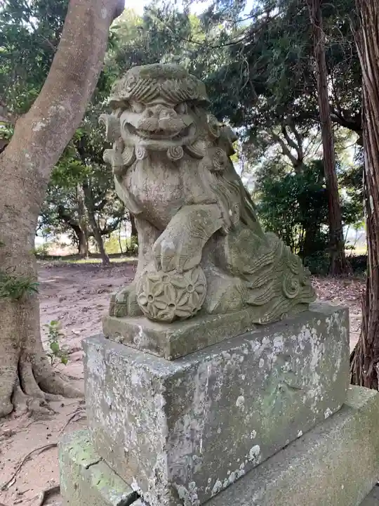 弓渡神社(千葉県)