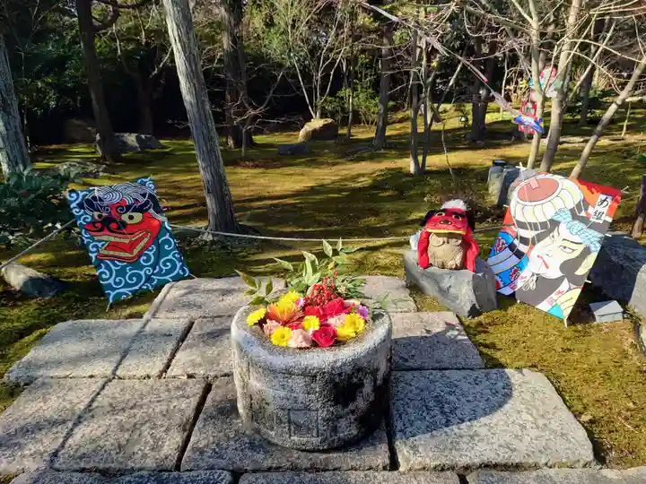 勝林寺(京都府)