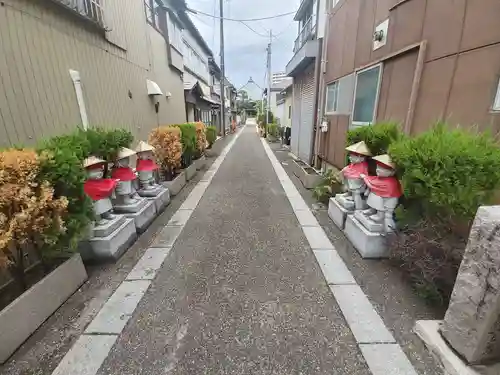 真城院(新潟県)