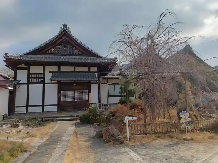 小松谷 正林寺(京都府)