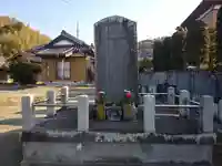 蔵福寺のその他建物