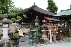 慈尊院の建物その他