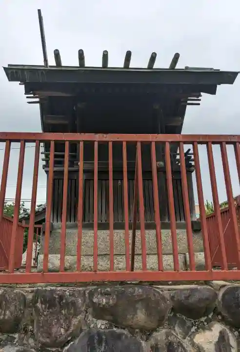 神明社(愛知県)