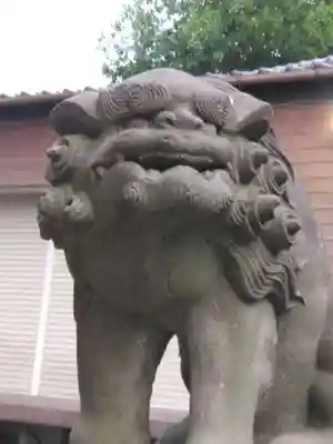 八幡神社（上の宮）(神奈川県)
