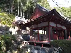 長命寺(滋賀県)