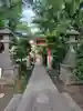 塚越稲荷神社(埼玉県)