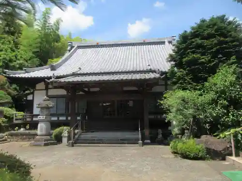天寿院(静岡県)