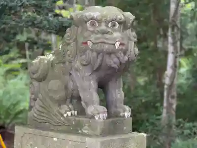 十和田神社(青森県)