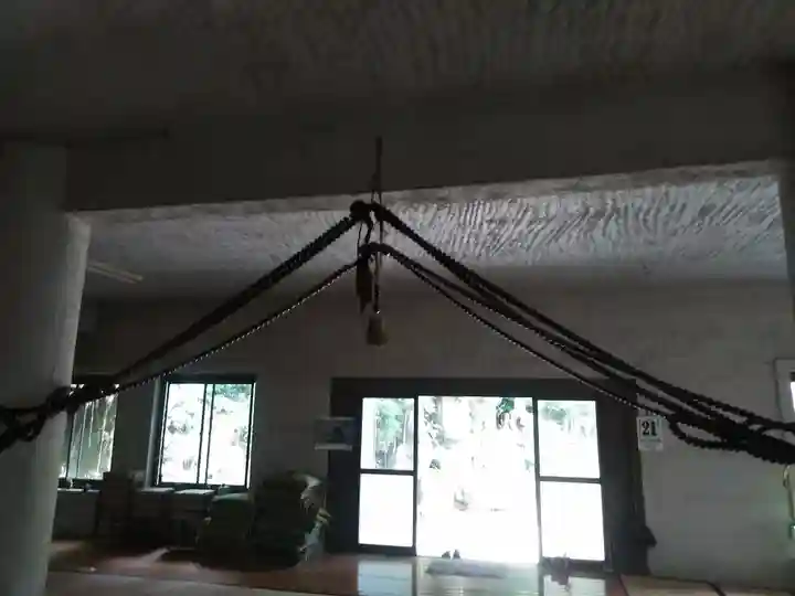 大王寺のその他建物