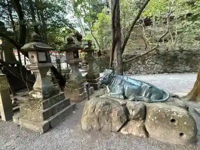 石上神宮(奈良県)