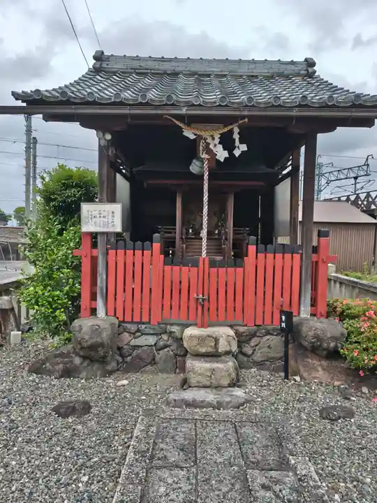 貴船神社(滋賀県)