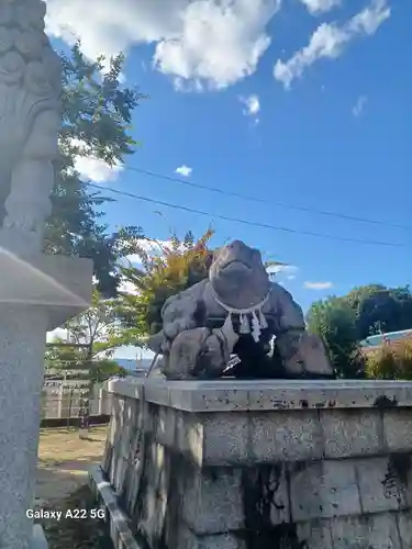 熊野神社(広島県)