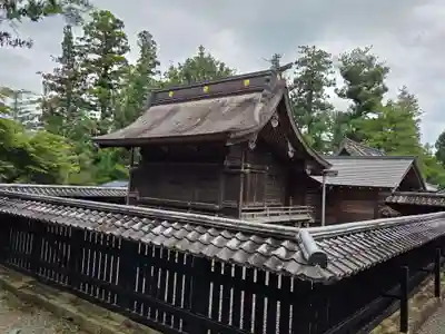 天宮神社(静岡県)