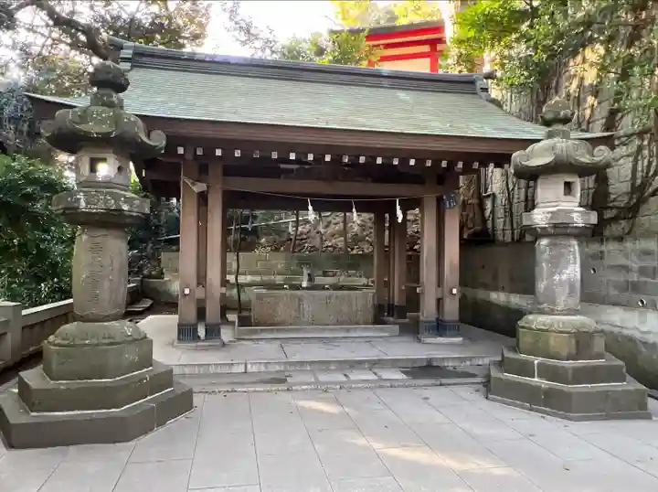 江島神社(神奈川県)
