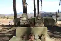 沫蕩神社のその他建物