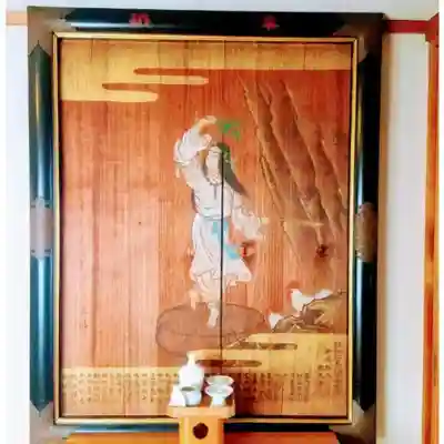 彌彦神社　(伊夜日子神社)の芸術