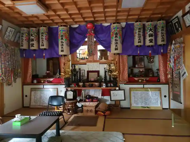 清水寺の本殿・本堂