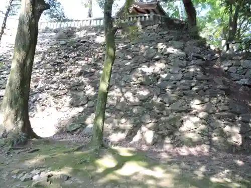 唐澤山神社(栃木県)