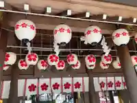 櫻木神社(千葉県)