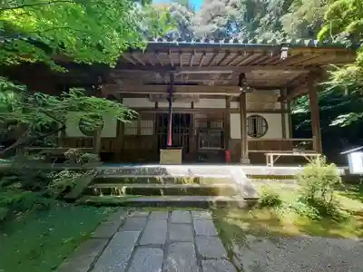 王竜寺(奈良県)