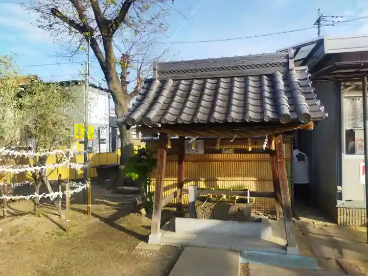 菅原神社(大阪府)