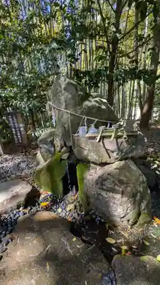 眞名井神社(籠神社奥宮)(京都府)
