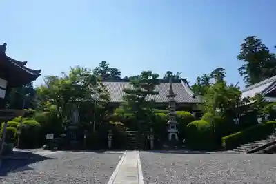 秋葉總本殿可睡斎のその他建物