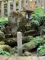 御岩神社(茨城県)