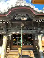 常性寺(東京都)