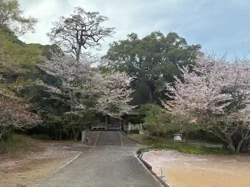 八坂神社(徳島県)